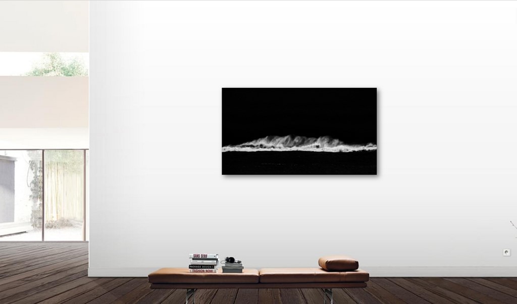 JORG BECKER SOLO EXHIBITION EVEIL DU PRINTEMPS